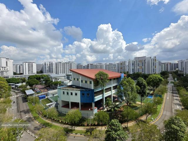 Detached House for sale