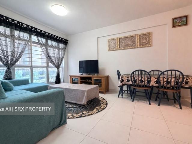 Detached House for sale