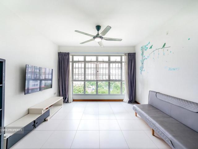 Detached House for sale