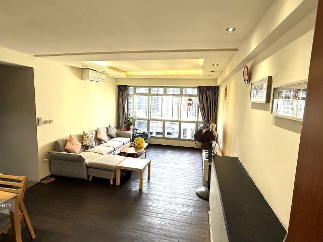 Detached House for sale