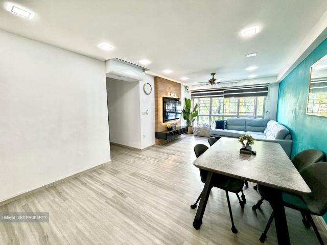 Detached House for sale in 19 North East, Hougang