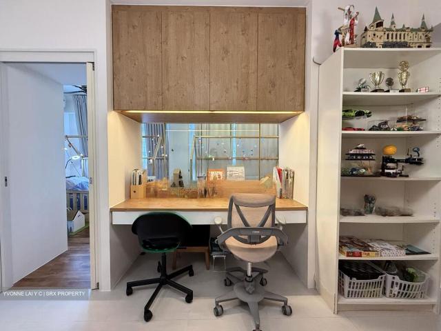 Detached House for sale