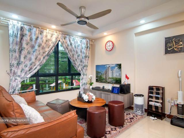 Detached House for sale