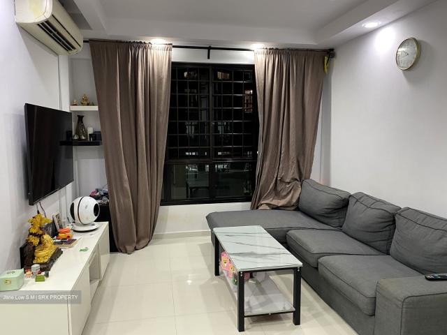 Detached House for sale in Sengkang, 19 North East, Hougang