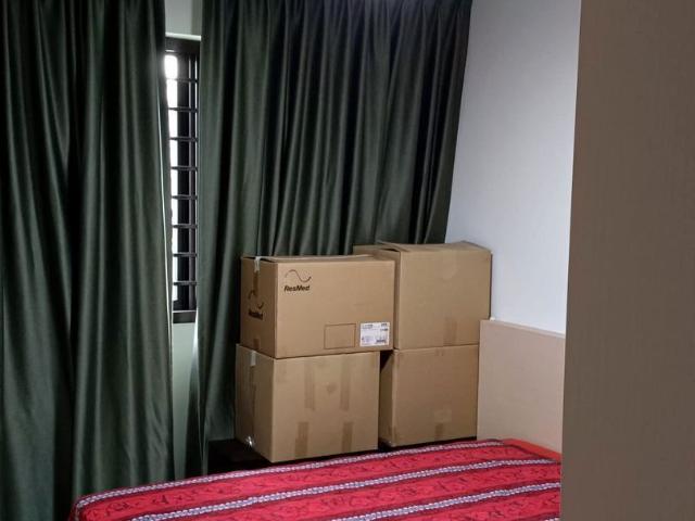 Detached House for rent in Sengkang, 19 North East, Hougang