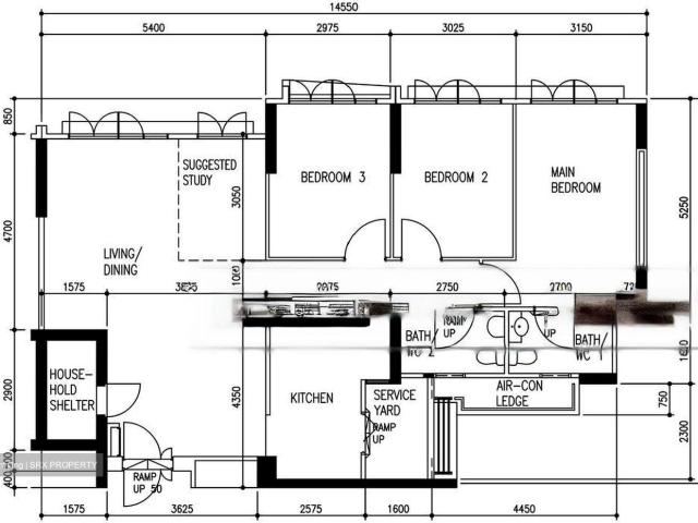 Detached House for sale in Sengkang, 19 North East, Hougang