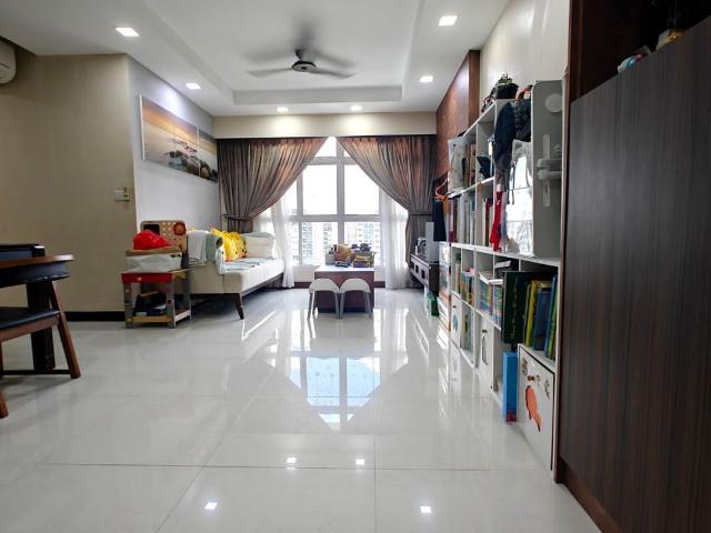 Detached House for sale in Sengkang, 19 North East, Hougang