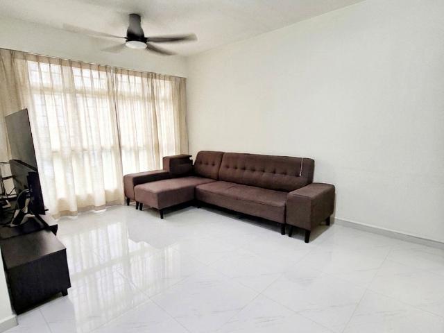Detached House for sale