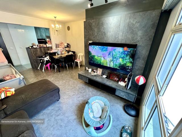 Detached House for sale in Sengkang, 19 North East, Hougang