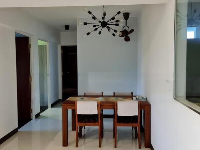 Detached House for rent