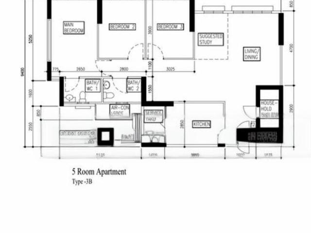 Detached House for sale in Sengkang, 19 North East, Hougang