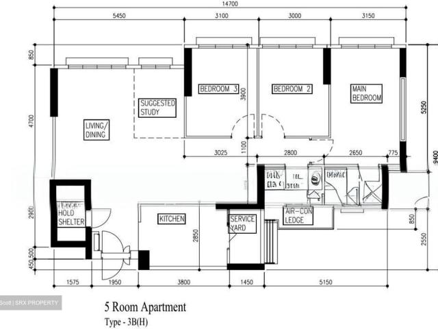 Detached House for sale