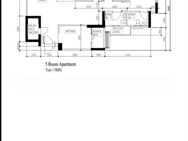 Detached House for sale