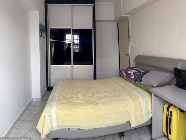 Detached House for sale