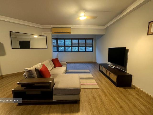 Detached House for sale