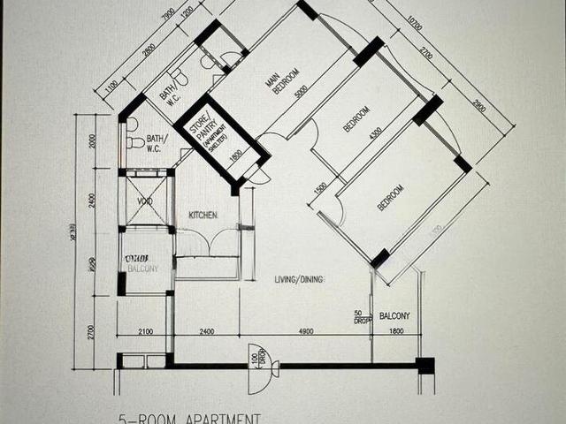 Detached House for sale