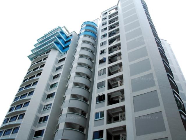 Detached House for rent