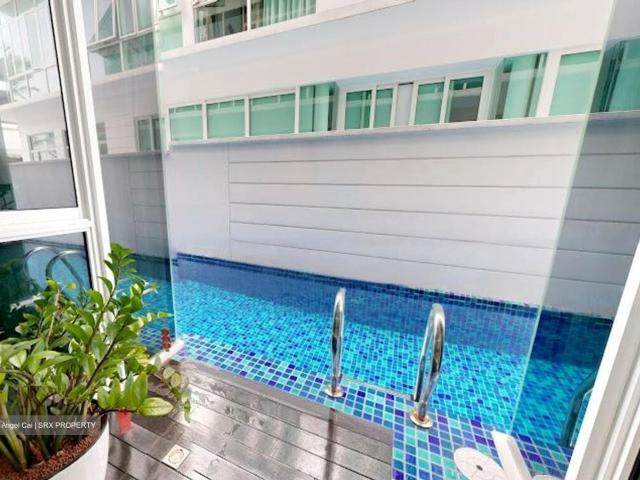 Apartment for sale in Sengkang, 19 North East, Hougang