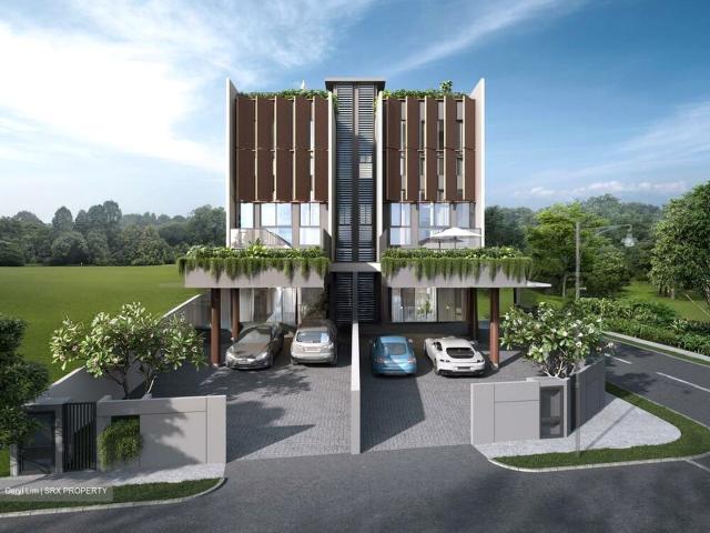 Apartment for sale in Sengkang, 19 North East, Hougang