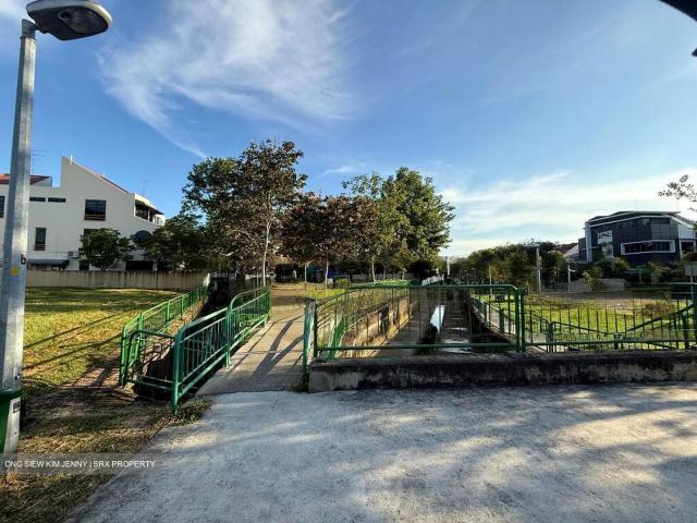 Condominium for sale in Sengkang, 19 North East, Hougang