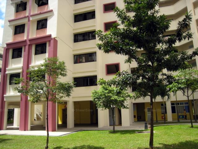 Detached House for rent in Sengkang, 19 North East, Hougang