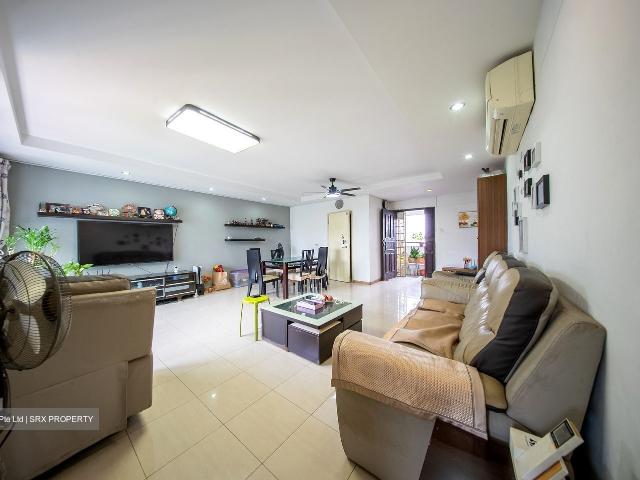 Detached House for sale in Sengkang, 19 North East, Hougang