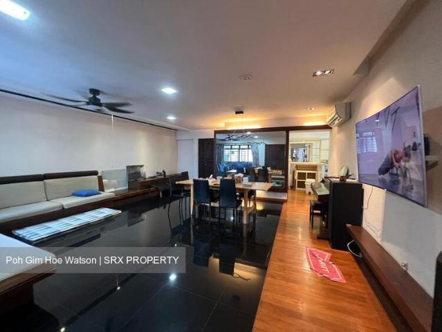 Detached House for rent in Sengkang, 19 North East, Hougang