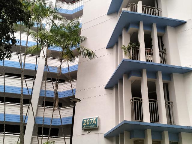 Detached House for sale