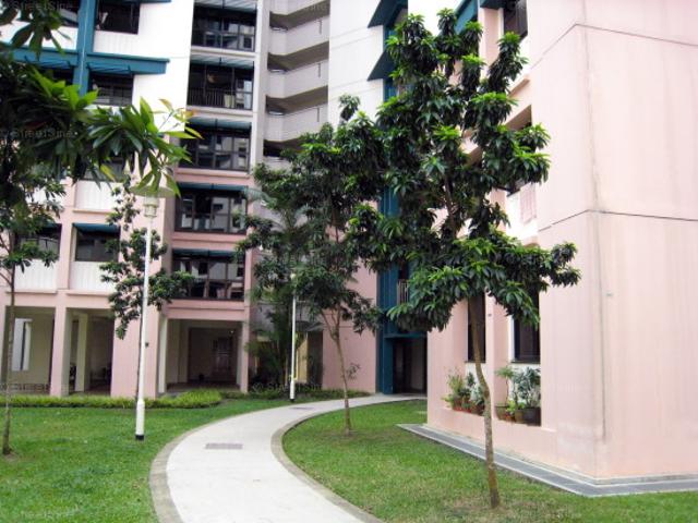 Detached House for rent