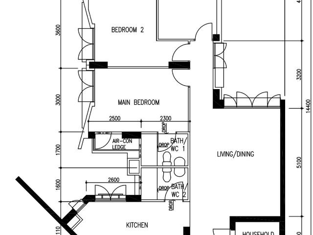 Detached House for sale