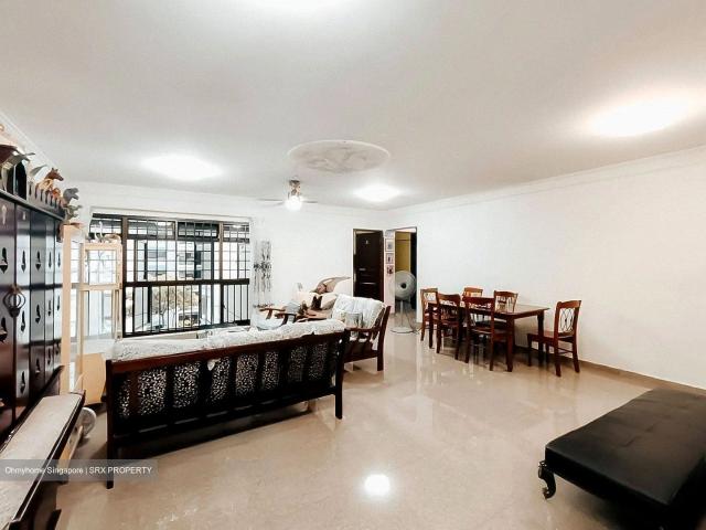 Detached House for sale in Sengkang, 19 North East, Hougang