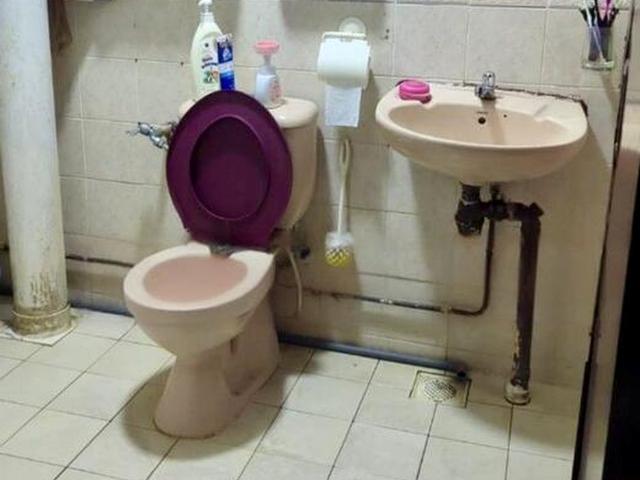 Detached House for rent