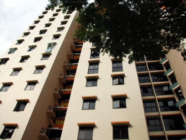 Detached House for rent