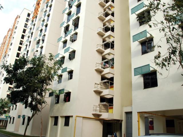 Detached House for rent in Sengkang, 19 North East, Hougang