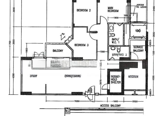 Detached House for sale in Sengkang, 19 North East, Hougang