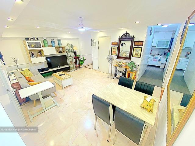 Detached House for sale in Sengkang, 19 North East, Hougang
