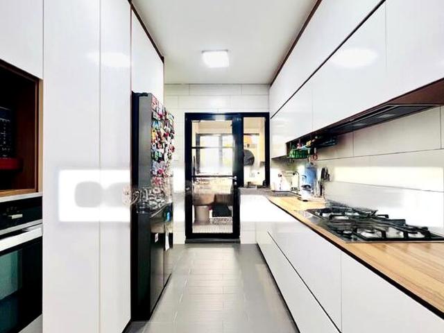 Detached House for sale in Sengkang, 19 North East, Hougang