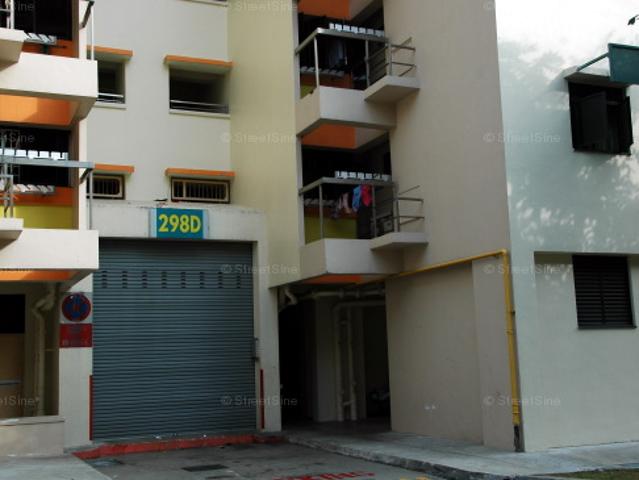 Detached House for sale