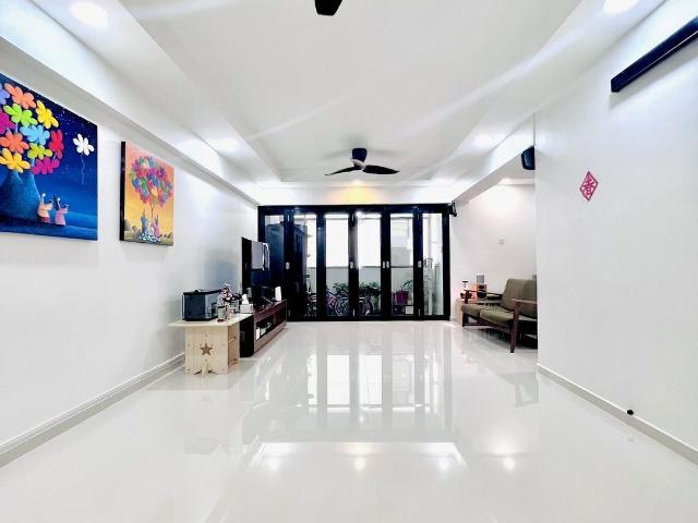 Detached House for sale in Sengkang, 19 North East, Hougang