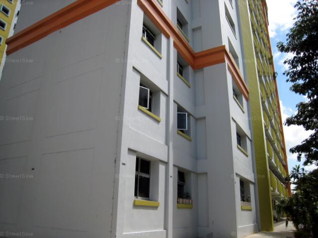 Detached House for rent in Sengkang, 19 North East, Hougang