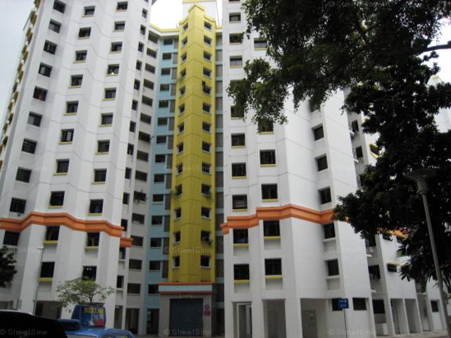 Detached House for rent in Sengkang, 19 North East, Hougang