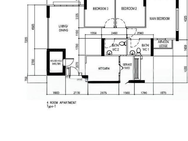 Detached House for sale in 19 North East, Hougang