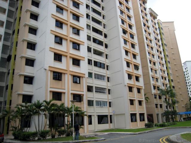Detached House for sale