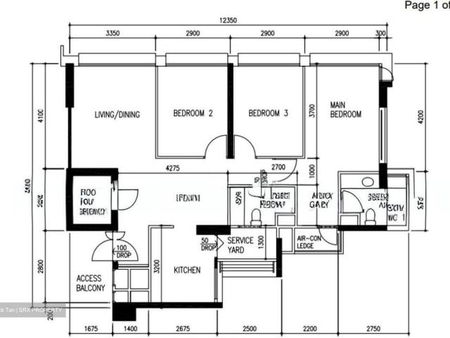 Detached House for sale