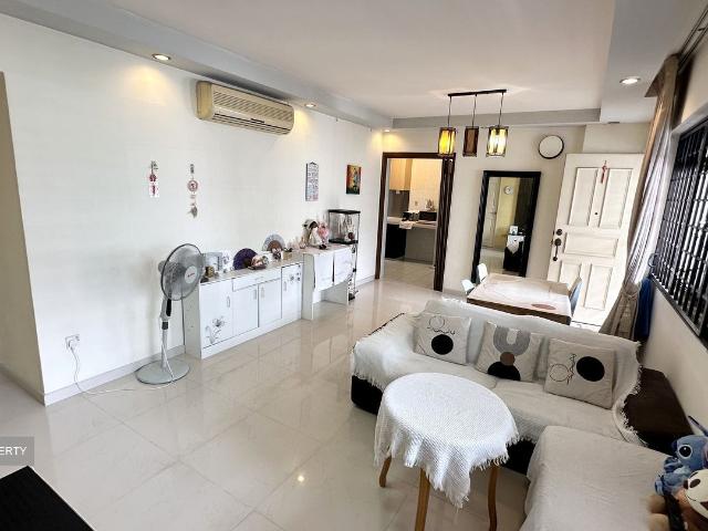 Detached House for sale in Sengkang, 19 North East, Hougang