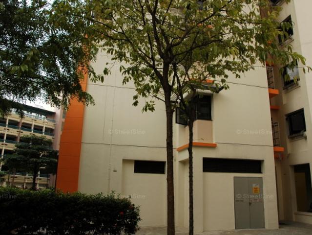 Detached House for rent