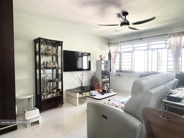 Detached House for sale