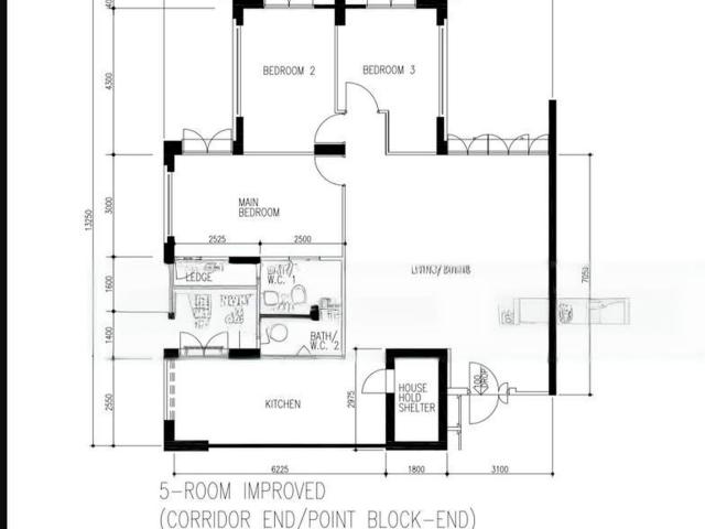 Detached House for sale in Sengkang, 19 North East, Hougang