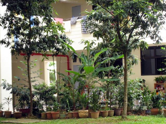 Detached House for sale