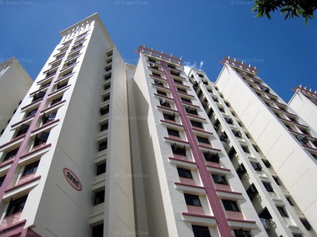 Detached House for sale